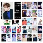 Got7 Photocard Set Display Ready — White Limited Ver.