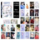Got7 Photocard Set Collector Edition — White Collectible Ver.