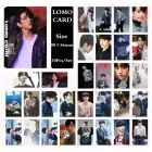 Got7 Photocard Set Daily Carry — Silver Exclusive Ver.