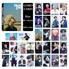 Got7 Photocard Set Concert Mood — Pink Deluxe Ver.