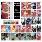 Got7 Photocard Set Display Ready — Purple Edition