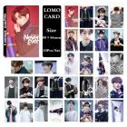 Got7 Photocard Set Trading Pack — Pink Exclusive Ver.