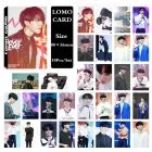 Got7 Photocard Set Concert Mood — Green Premium Ver.