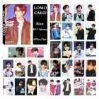 Got7 Photocard Set Daily Carry — Retro Ver.