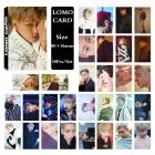 Got7 Photocard Set Collector Edition — Silver Collectible Ver.