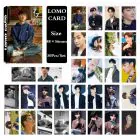 Got7 Photocard Set Trading Pack — Pink Limited Ver.