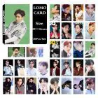 Got7 Photocard Set Daily Carry — Navy Casual Ver.
