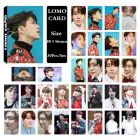 Got7 Photocard Set Daily Carry — Green Limited Ver.