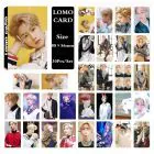 Got7 Photocard Set Trading Pack — Retro Ver.