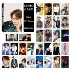 Got7 Photocard Set Display Ready — Limited Ver.