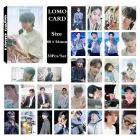 Got7 Photocard Set Gift Pick — Gold Exclusive Ver.