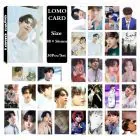 Got7 Photocard Set Collector Edition — Blue Exclusive Ver.