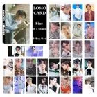 Got7 Photocard Set Daily Carry — Purple Premium Ver.