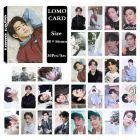 Got7 Photocard Set Daily Carry — Gold Exclusive Ver.