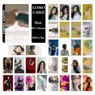 Girls' Generation Photocard Set Gift Pick — Green Casual Ver.