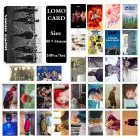 BIG BANG Photocard Set BIGBANG Display Ready — White Stylish Ver.
