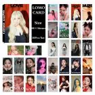 Black Pink Photocard Set Collector Edition — Navy Exclusive Ver.