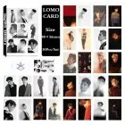 مجموعة فوتوكارد EXO — إصدار "EXO" • إصدار جامع — EXO Random Pack