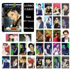 EXO Photocard Set Daily Carry — Blue Collectible Ver.
