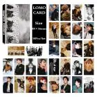 EXO Photocard Set Display Ready — Beige Premium Ver.