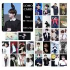 BTS Photocard Set Trading Pack — Casual Ver.