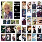 BTS Photocard Set Gift Pick — Green Collectible Ver.