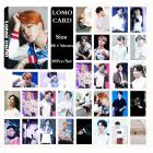 BTS Photocard Set Daily Carry — White Limited Ver.