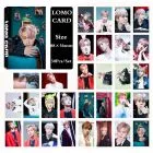 BTS Photocard Set Concert Mood — White Casual Ver.