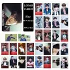 BTS Photocard Set Concert Mood — Gold Edition