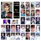 مجموعة فوتوكارد BTS — إصدار "BTS" • إصدار جامع — BTS Random Pack