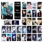 مجموعة فوتوكارد BTS — إصدار "BTS" • مناسب للمبادلة — BTS Random Pack