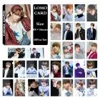 مجموعة فوتوكارد BTS — إصدار "BTS" • جاهز للعرض — BTS Random Pack