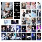 مجموعة فوتوكارد BTS — إصدار "BTS" • اختيار رائع للهدايا — BTS Random Pack