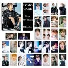 مجموعة فوتوكارد BTS — إصدار "BTS" • جاهز للعرض — BTS Random Pack