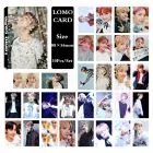 مجموعة فوتوكارد BTS — إصدار "BTS" • اختيار رائع للهدايا — BTS Random Pack