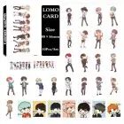 مجموعة فوتوكارد BTS — إصدار "BTS" • لطقوس الحفلات — BTS Random Pack