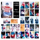 BTS Photocard Set Concert Mood — Pink Edition