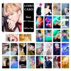 BTS Photocard Set Collector Edition — White Collectible Ver.