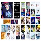 مجموعة فوتوكارد BTS — إصدار "BTS" • مناسب للمبادلة — BTS Random Pack