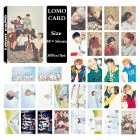 مجموعة فوتوكارد BTS — إصدار "BTS" • للاستخدام اليومي — BTS Random Pack