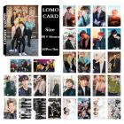 مجموعة فوتوكارد BTS — إصدار "BTS" • إصدار جامع — BTS Random Pack