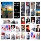مجموعة فوتوكارد BTS — إصدار "BTS" • جاهز للعرض — BTS Random Pack