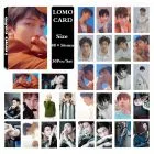 BTS Photocard Set Collector Edition — Blue Deluxe Ver.