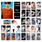 BTS Photocard Set Collector Edition — Stylish Ver.