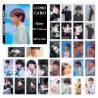 BTS Photocard Set Gift Pick — Blue Premium Ver.
