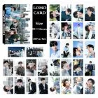 مجموعة فوتوكارد BTS — إصدار "BTS" • اختيار رائع للهدايا — BTS Random Pack