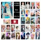BTS Photocard Set Gift Pick — Pink Classic Ver.