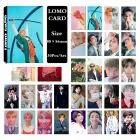BTS Photocard Set Trading Pack — Gold Classic Ver.
