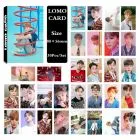 BTS Photocard Set Concert Mood — Gold Limited Ver.