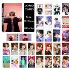 BTS Photocard Set Trading Pack — Navy Collectible Ver.